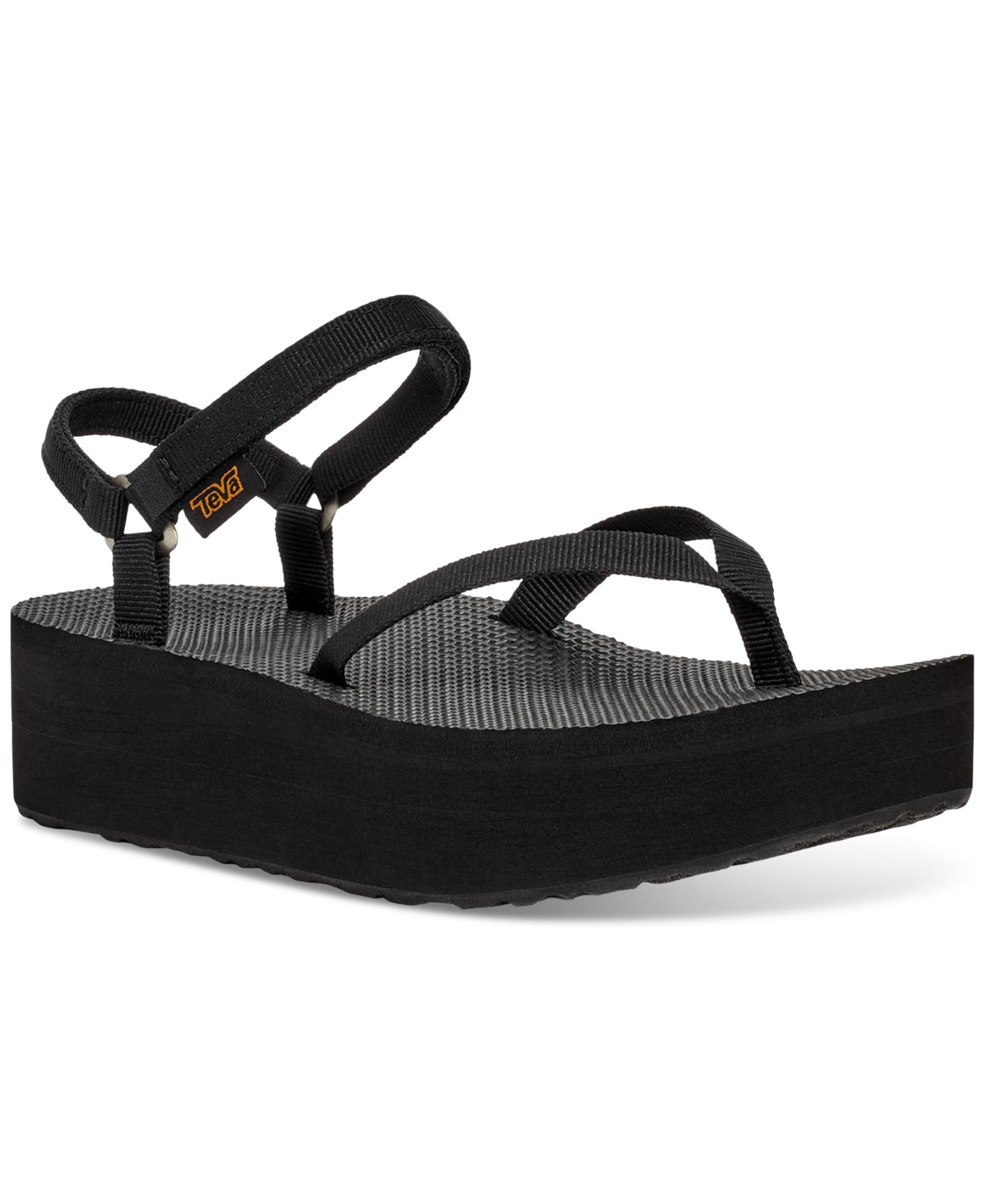 Женские сандалии Teva Women's Flatform Slim