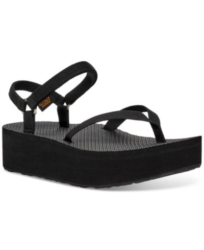 Женские сандалии Teva Women's Flatform Slim