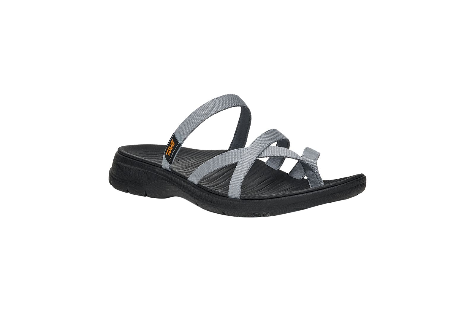 Teva Женские сандалии-шлепанцы Tirra Traveler