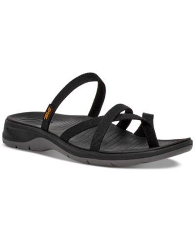 Teva Женские сандалии-шлепанцы Tirra Traveler