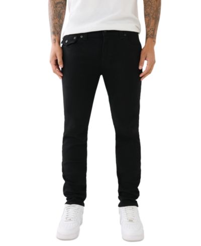 Мужские джинсы True Religion Skinny-Fit Rocco