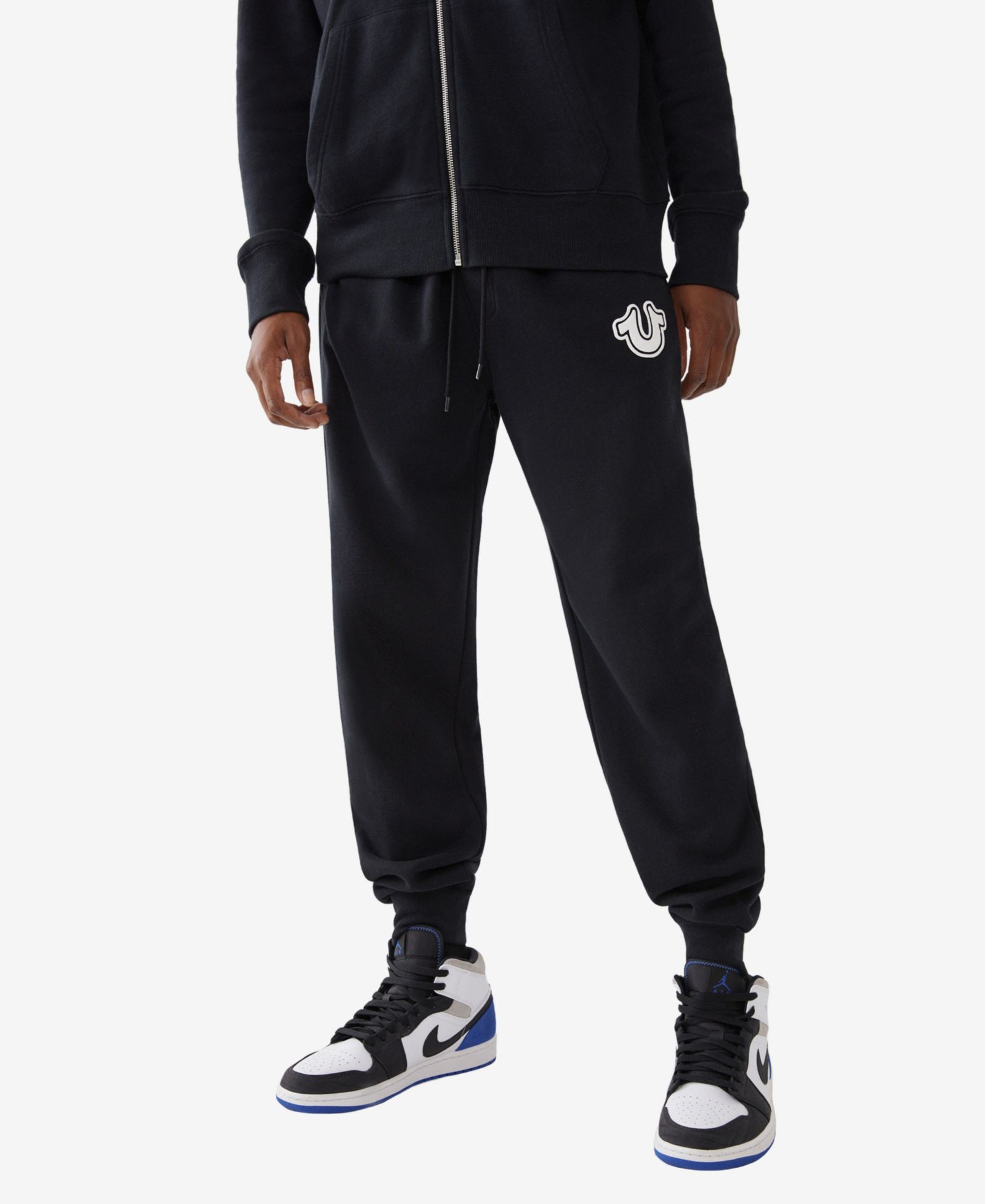 True Religion Men's Core Jogger Pant