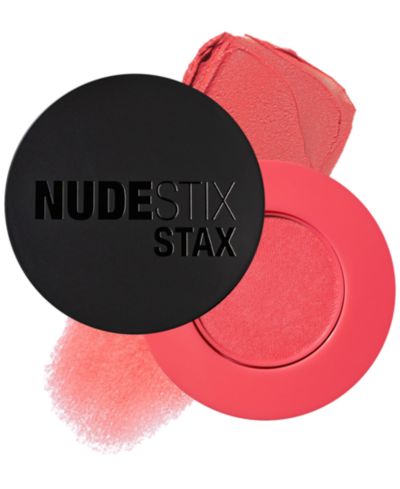 Бальзам-румяна NUDESTIX Stax All Over Color