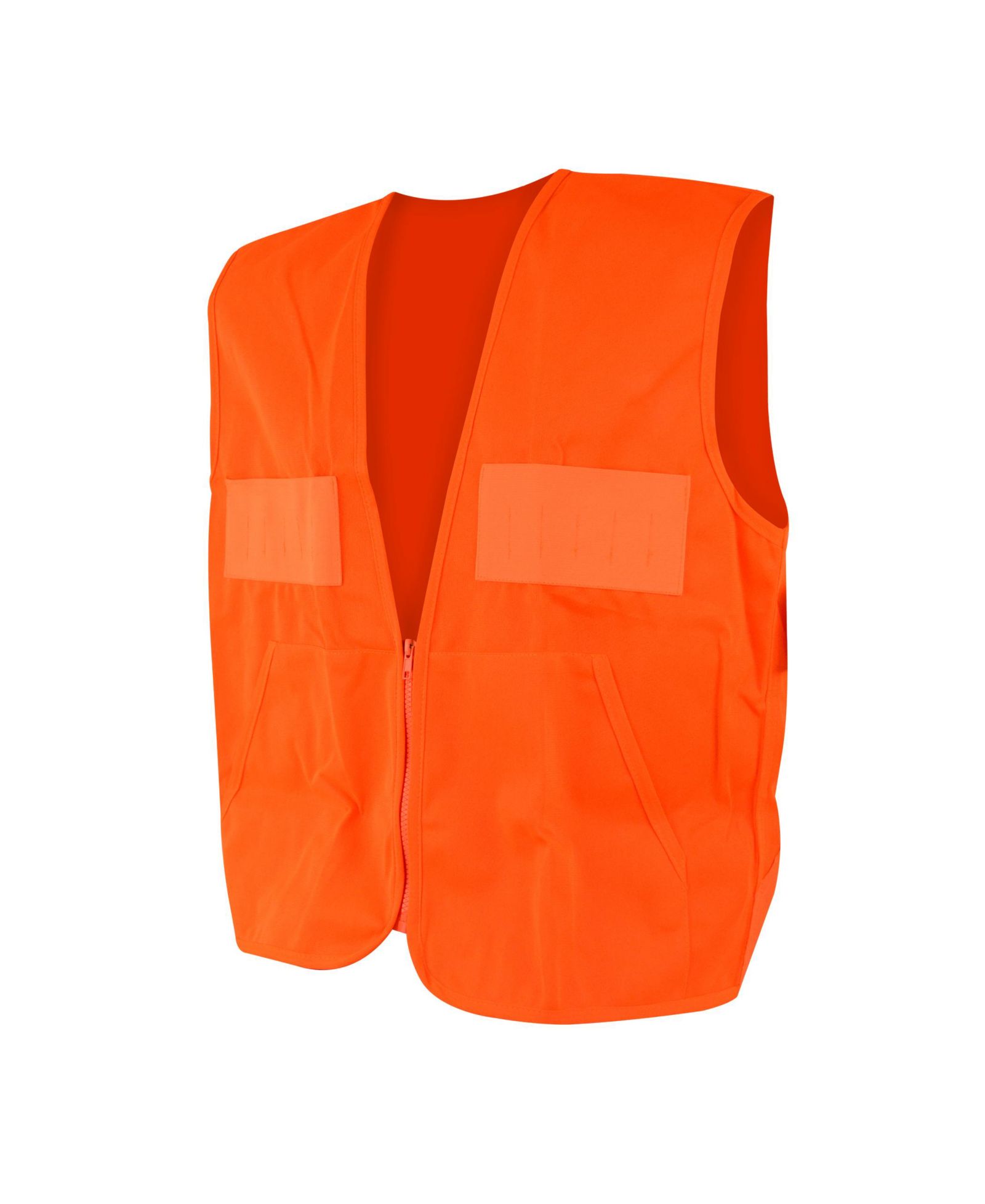 Muk Luks Unisex Hunting Vest with Game Bag