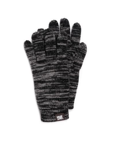 Muk Luks Мужские перчатки Marl