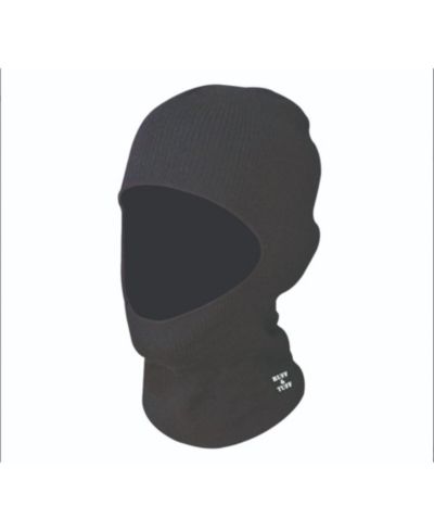 Quietwear Ruff And Tuff 1 Hole Mask