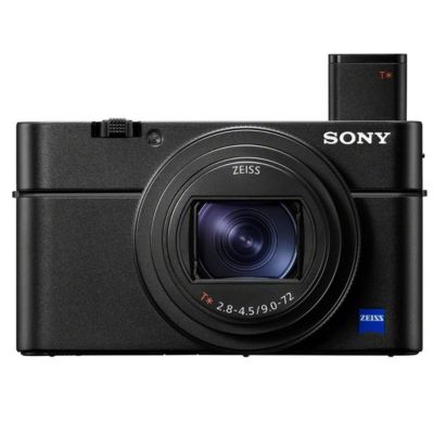 Sony Cyber-shot DSC-RX100 VII Цифровая камера