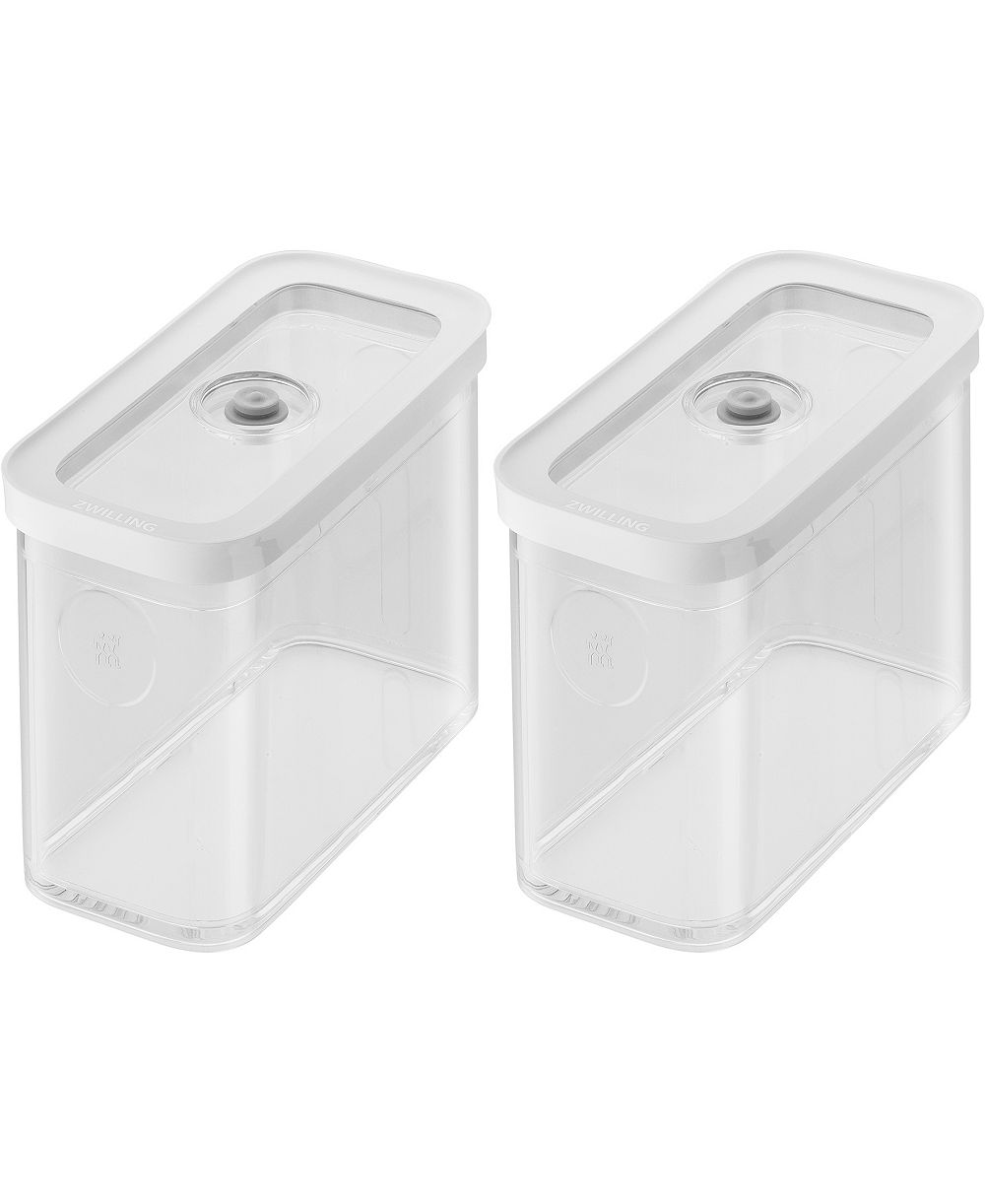 Zwilling Fresh Save кубические контейнеры, упаковка 2 шт.