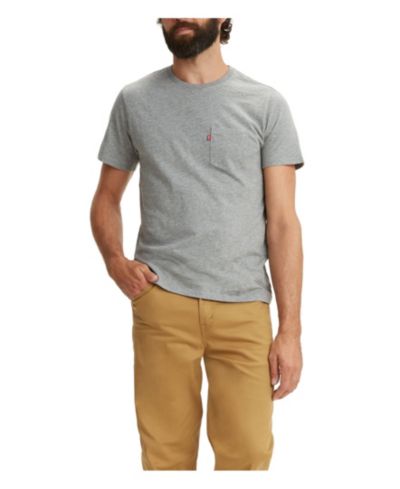 Chisel Gray Heather