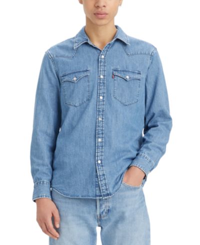 Lyon Medium Wash