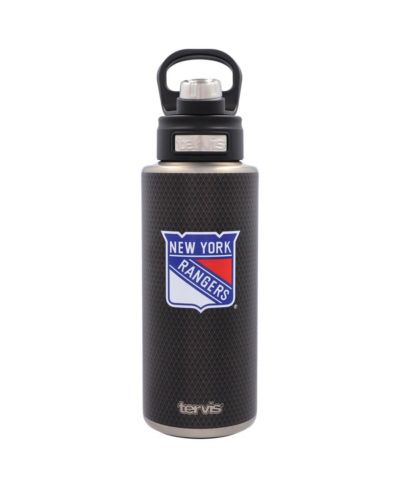 Бутылка для воды Tervis New York Rangers 32oz. Puck Stainless Steel