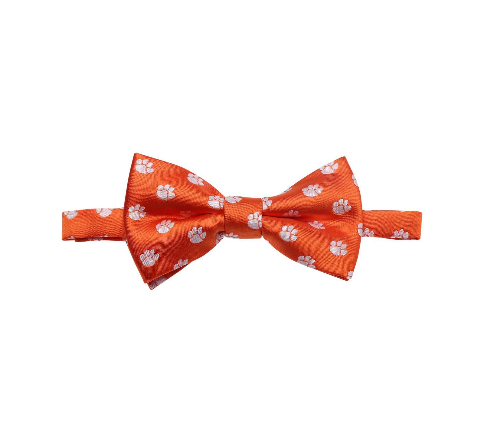 Галстуки-бабочки Eagles Wings Clemson Tigers