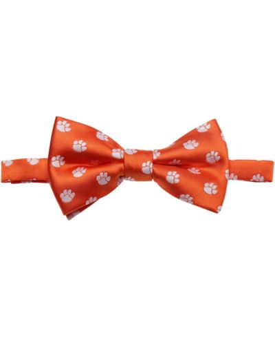 Галстуки-бабочки Eagles Wings Clemson Tigers