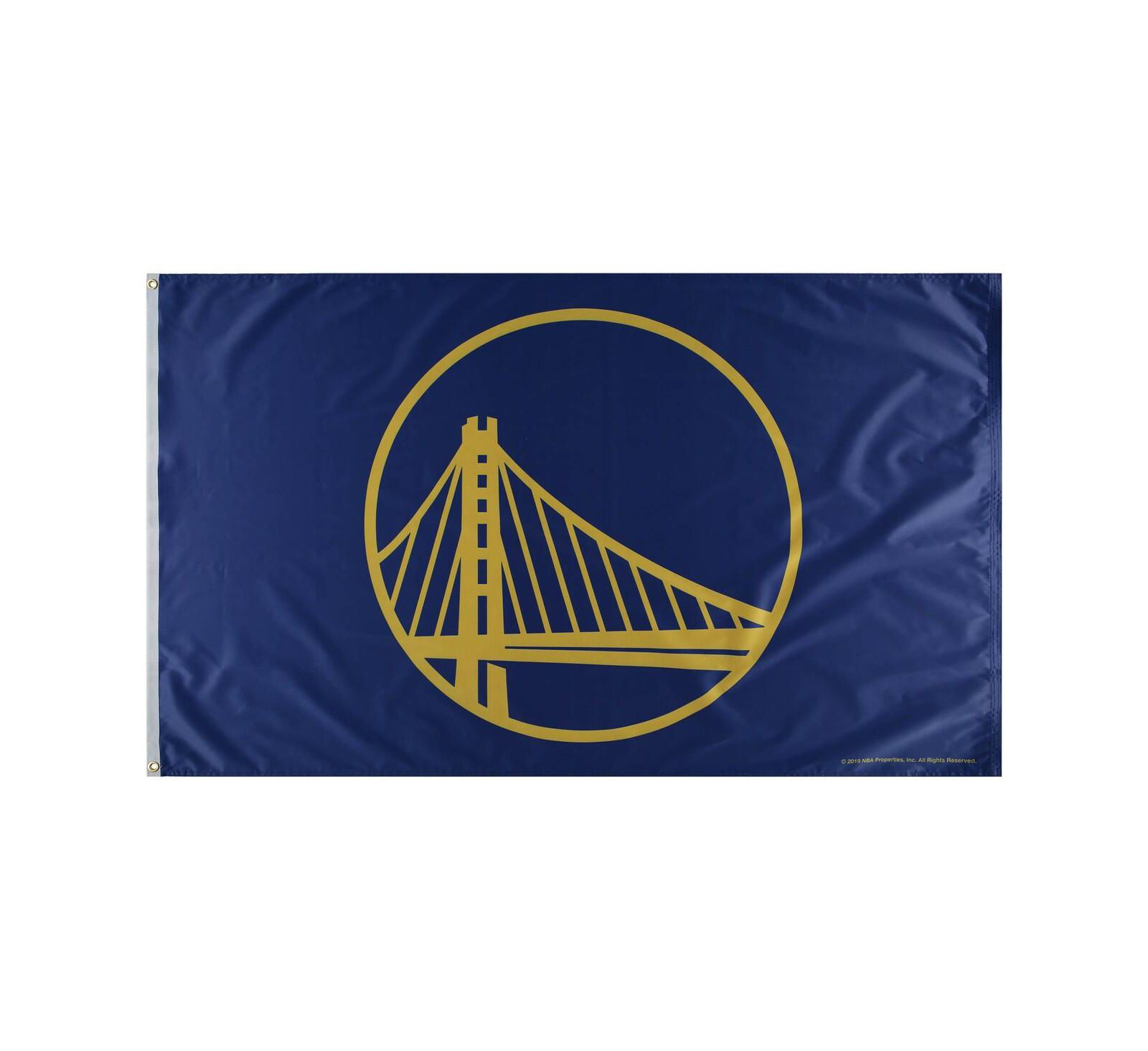Wincraft Golden State Warriors флаг