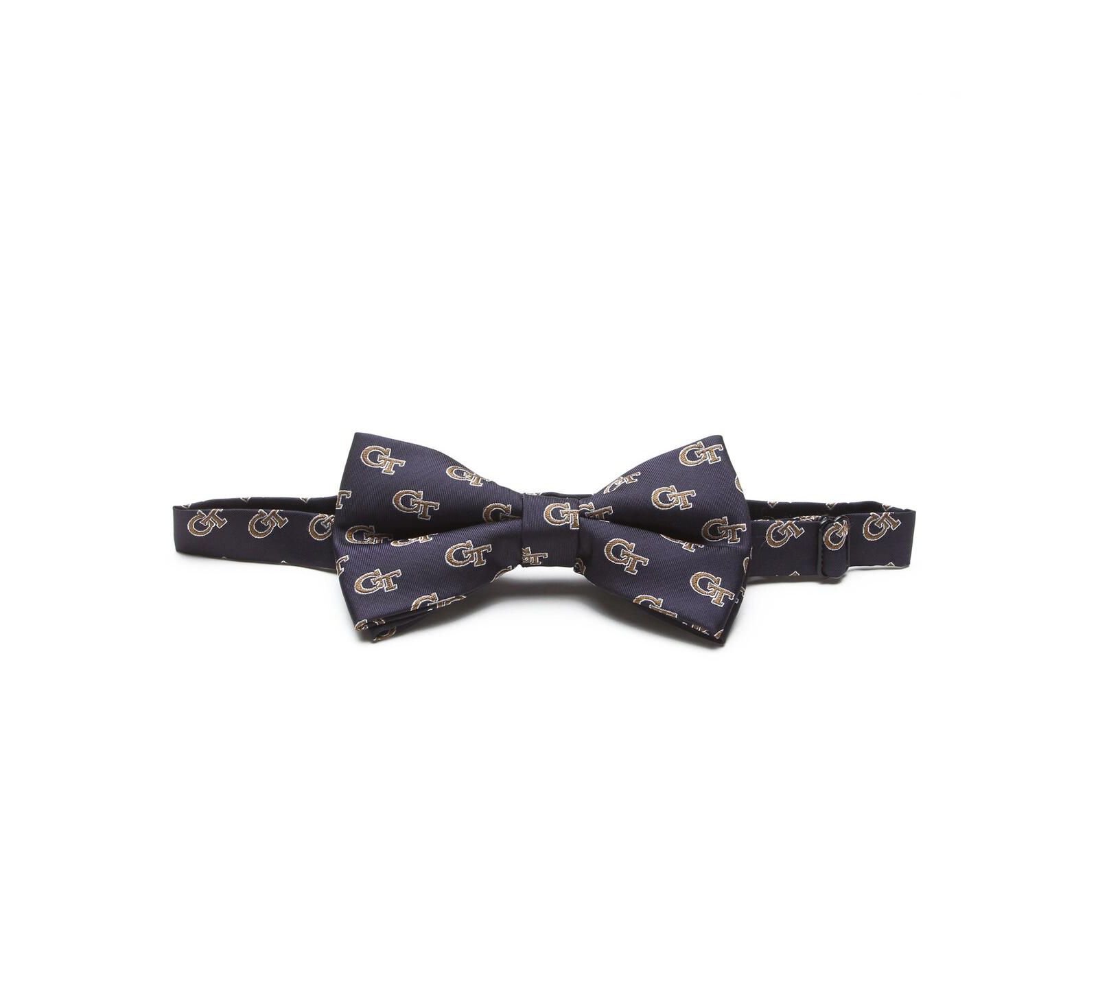 Eagles Wings Мужской Georgia Tech Yellow Jackets Repeat Bow Ties