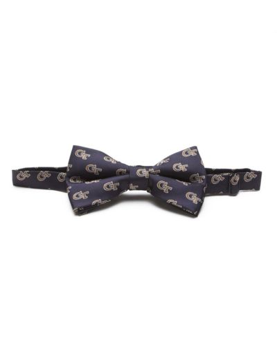 Eagles Wings Мужской Georgia Tech Yellow Jackets Repeat Bow Ties