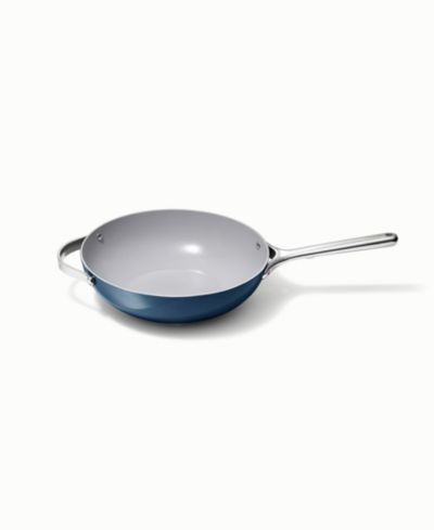 Caraway Cookware Plus антипригарная сковорода для стир-фрай
