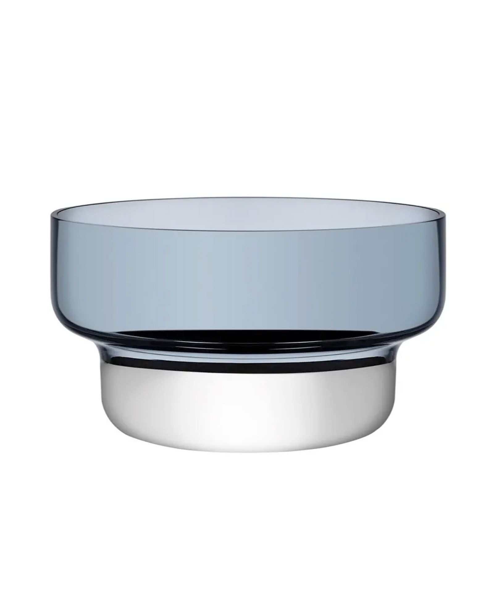 Nude Glass контурная чаша из стекла