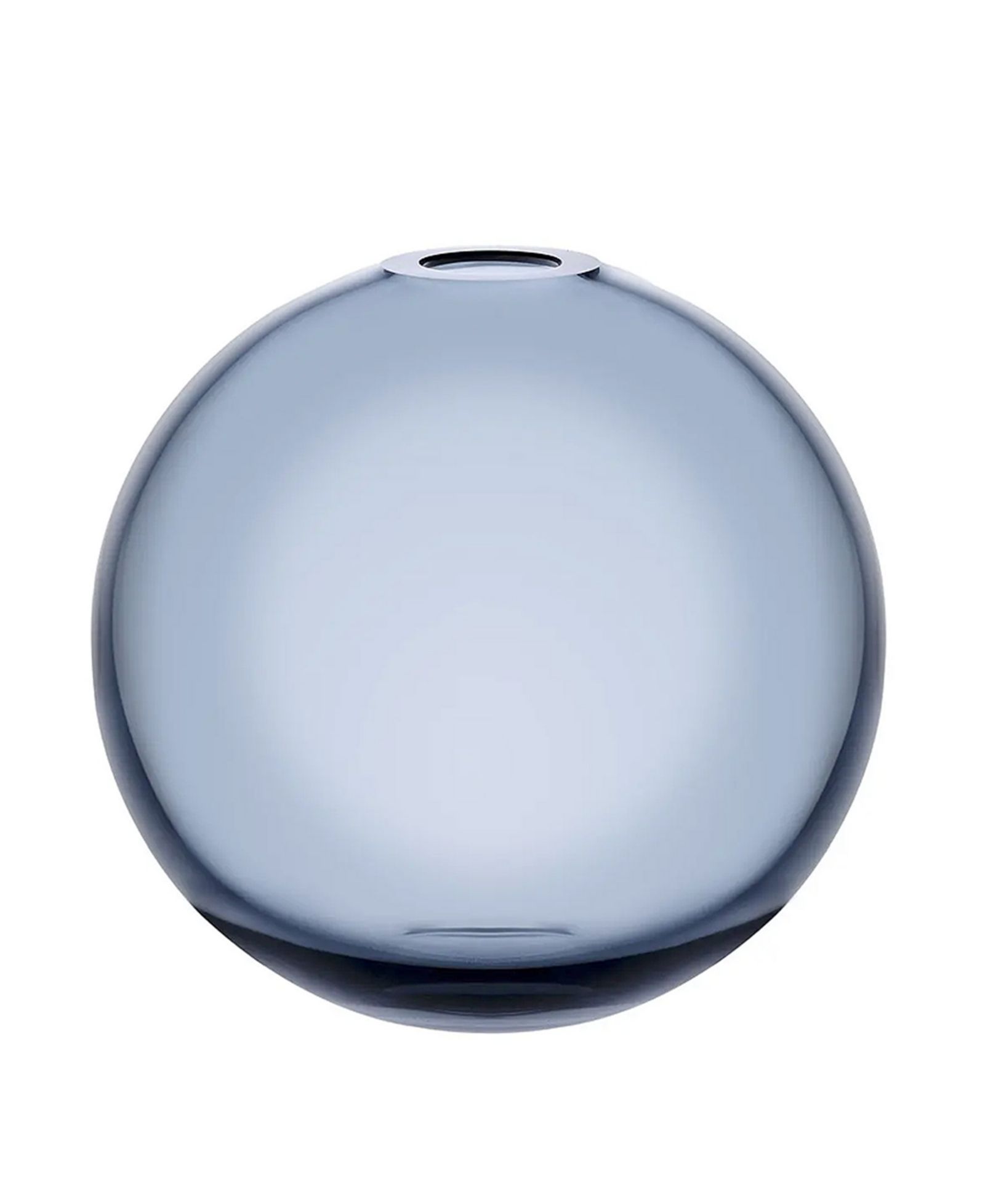 Nude Glass Large Mars Vase