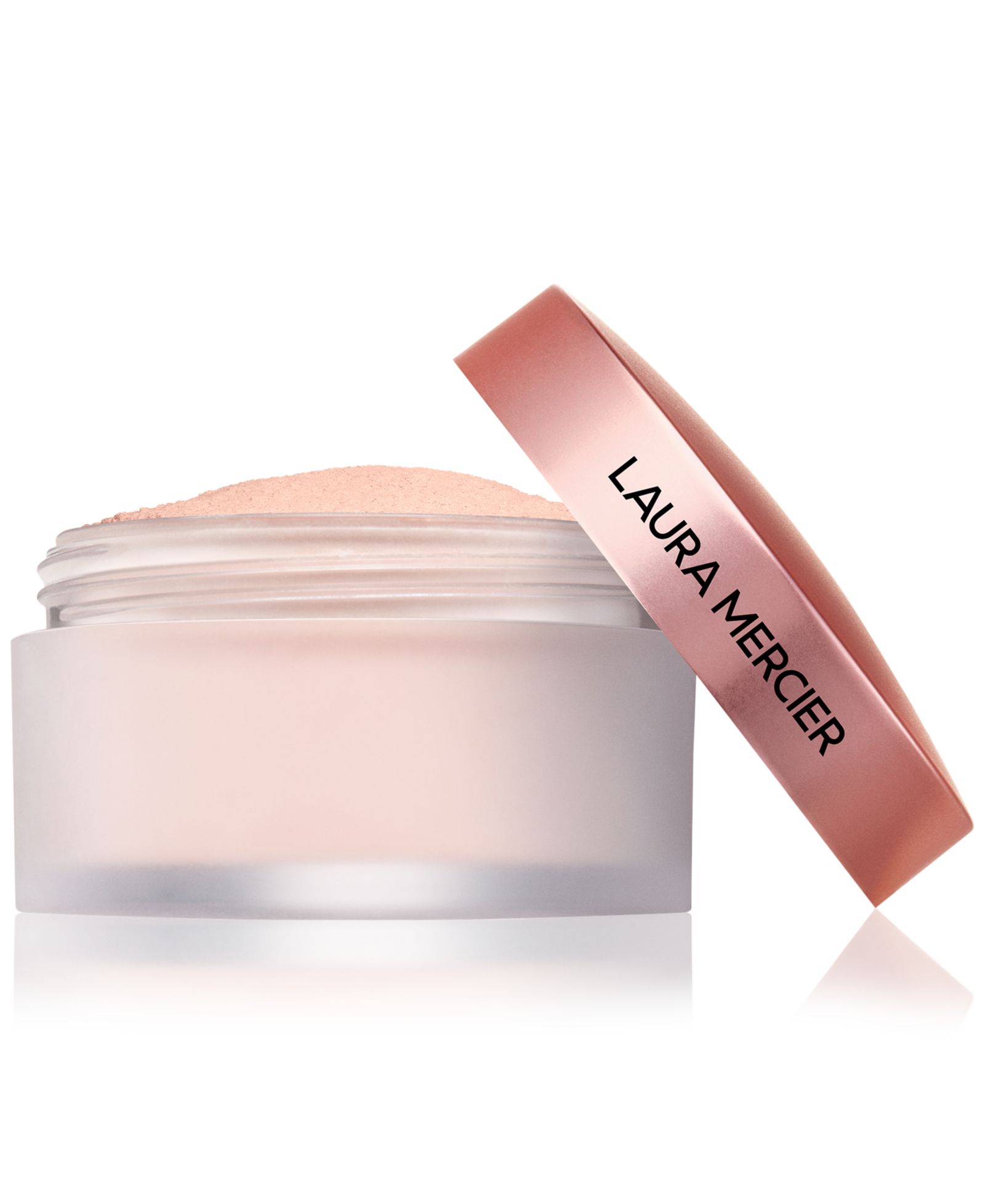 Рассыпчатая пудра Laura Mercier Mini Translucent Loose Setting Powder Ultra-Blur