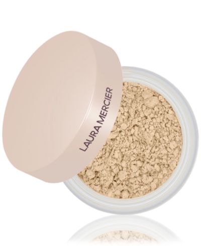 Рассыпчатая пудра Laura Mercier Mini Translucent Loose Setting Powder Ultra-Blur