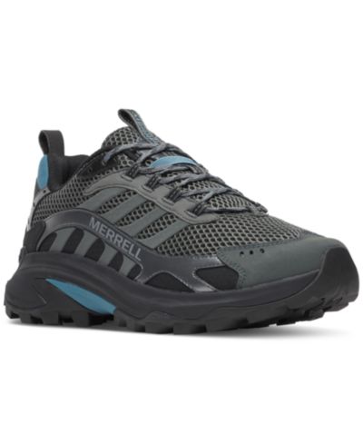 Мужские кроссовки Merrell Moab Speed 2 Vent 2K Trail Shoe