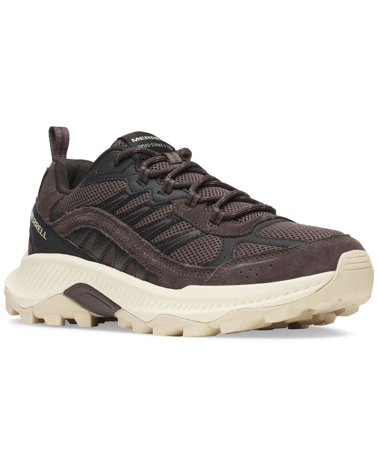Merrell Men's Speed Strike 2 Lace-Up Hiking Sneakers