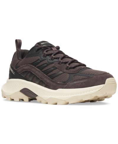 Merrell Men's Speed Strike 2 Lace-Up Hiking Sneakers