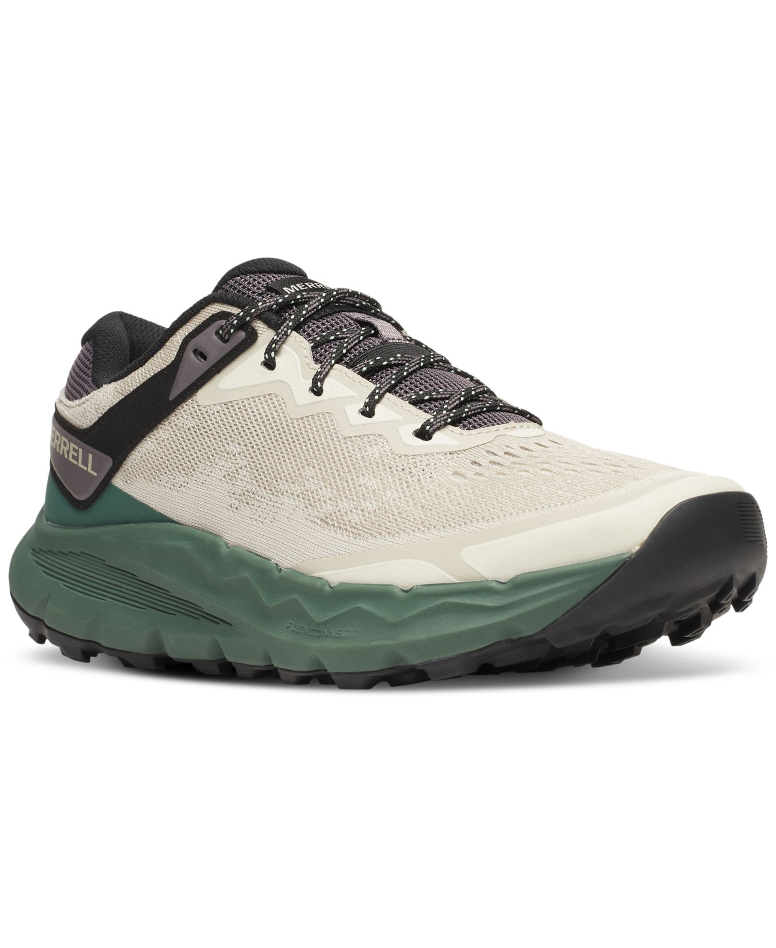 Merrell Men's NOVA 4 Trail Sneaker