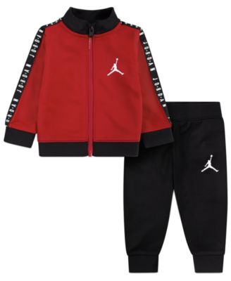 Детский комплект Jordan из 2 предметов (куртка и брюки)