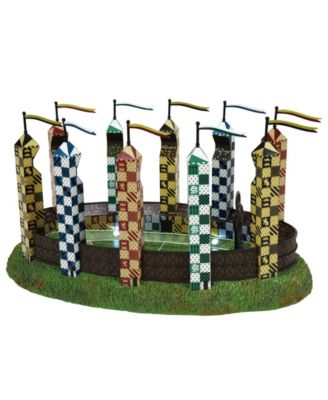 Декоративная деревня Department 56 Villages The Quidditch Pitch