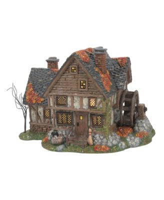 Фигурка Department 56 Villages The Sanderson Sister's Cottage