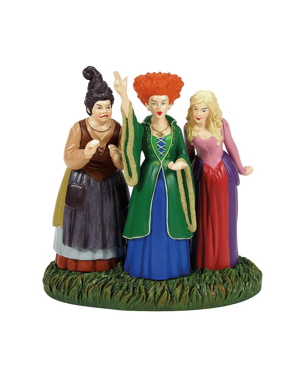 Деревня Department 56 Amok Amok Amok