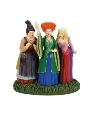 Деревня Department 56 Amok Amok Amok