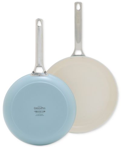 Набор сковородок GreenPan Padova Pro, 8" и 10" (2 предмета)