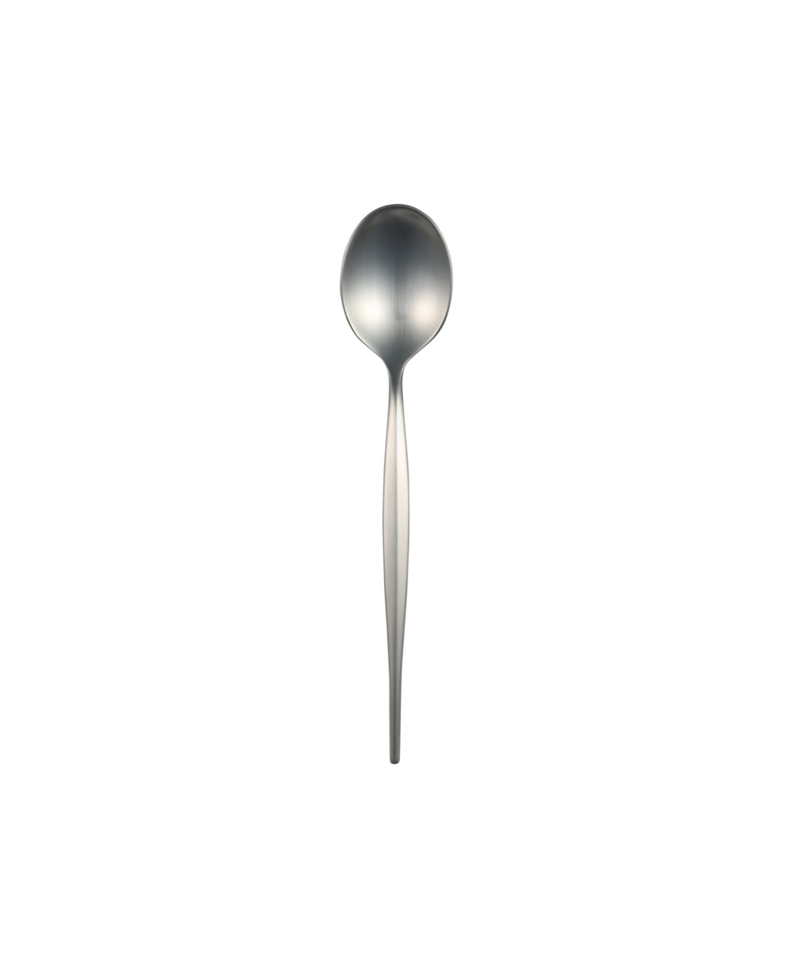 VIETRI Natura Satin Place Spoon