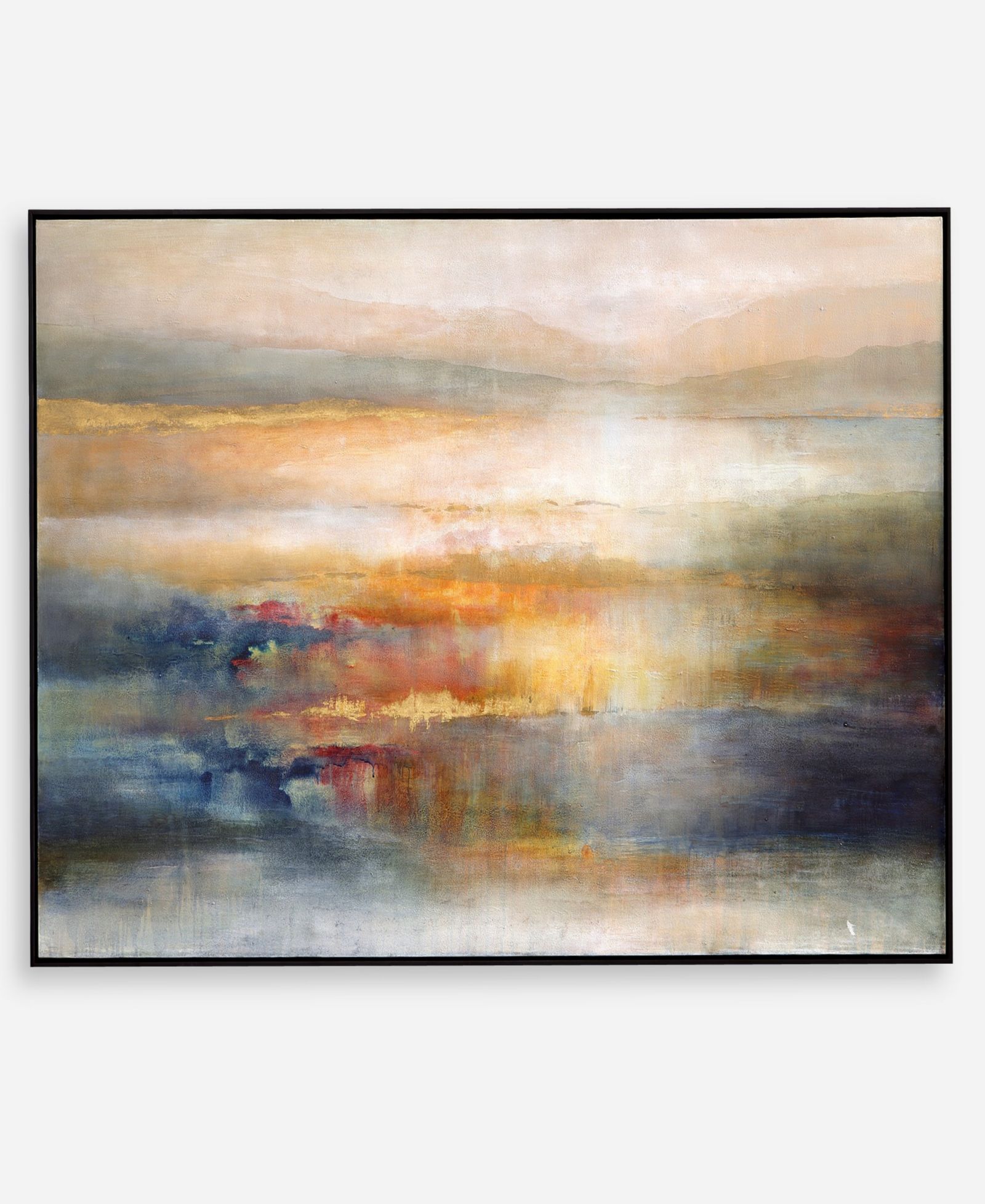 Uttermost Картина на холсте Seafaring Dusk