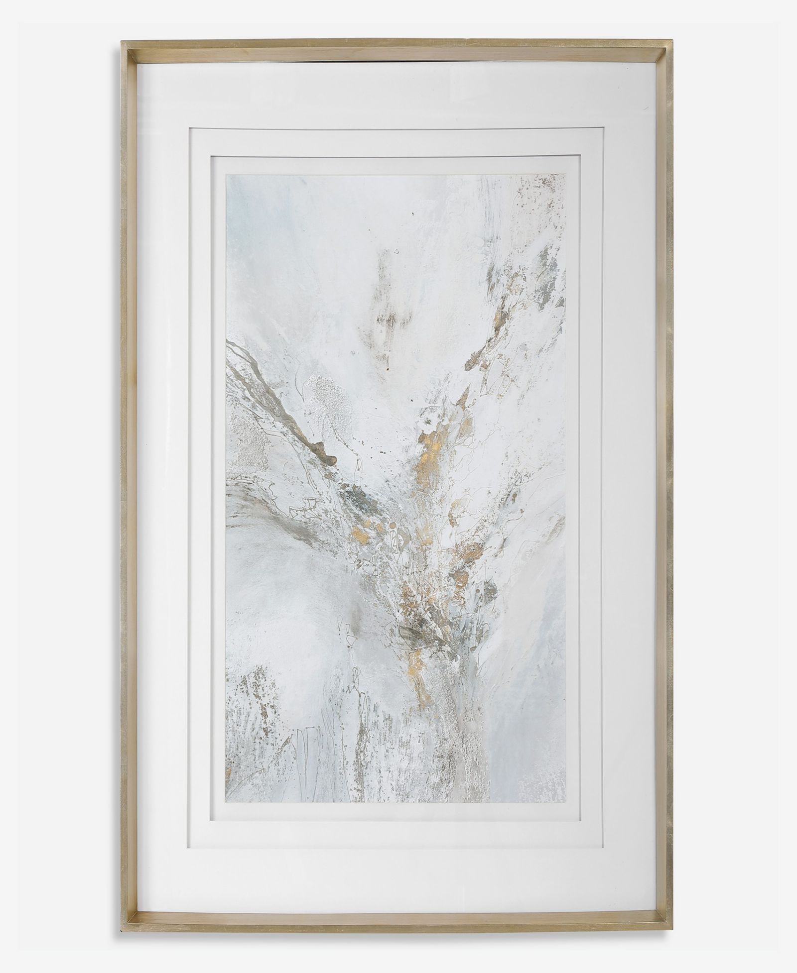 Картина в раме Uttermost Ethos
