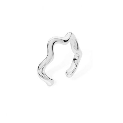 Серьга-кафф Splash Ear Cuff Lucy Quartermaine