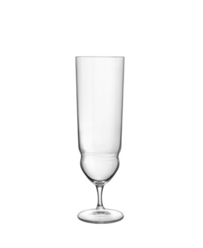 Набор бокалов Luigi Bormioli Backdoor '20s Tequila Sunrise 14 oz, 6 шт