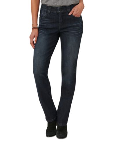 Dark Indigo