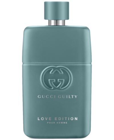 Gucci Men's Guilty Love Edition парфюм для мужчин, 3 oz.