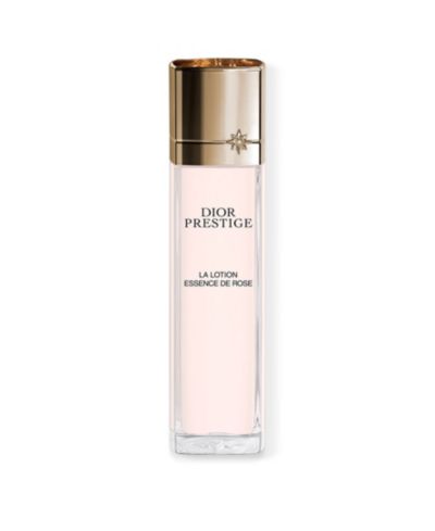 Prestige La Lotion Essence de Rose Revitalizing Lotion For Face & Neck, 5 oz.