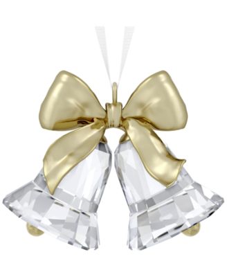 Swarovski праздничный подвесной колокольчик Magic Bells