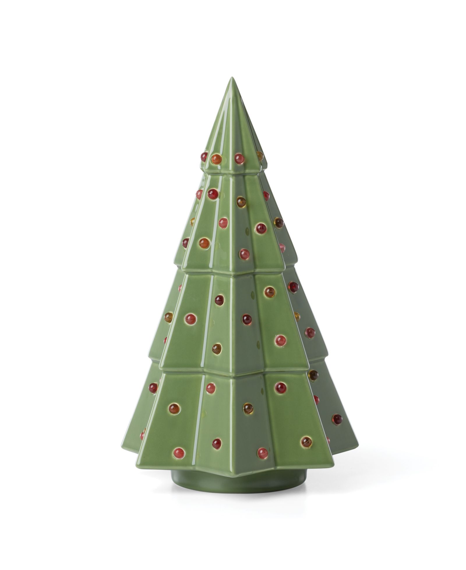 Фигурка дерева Kate Spade Evergreen Large Lit
