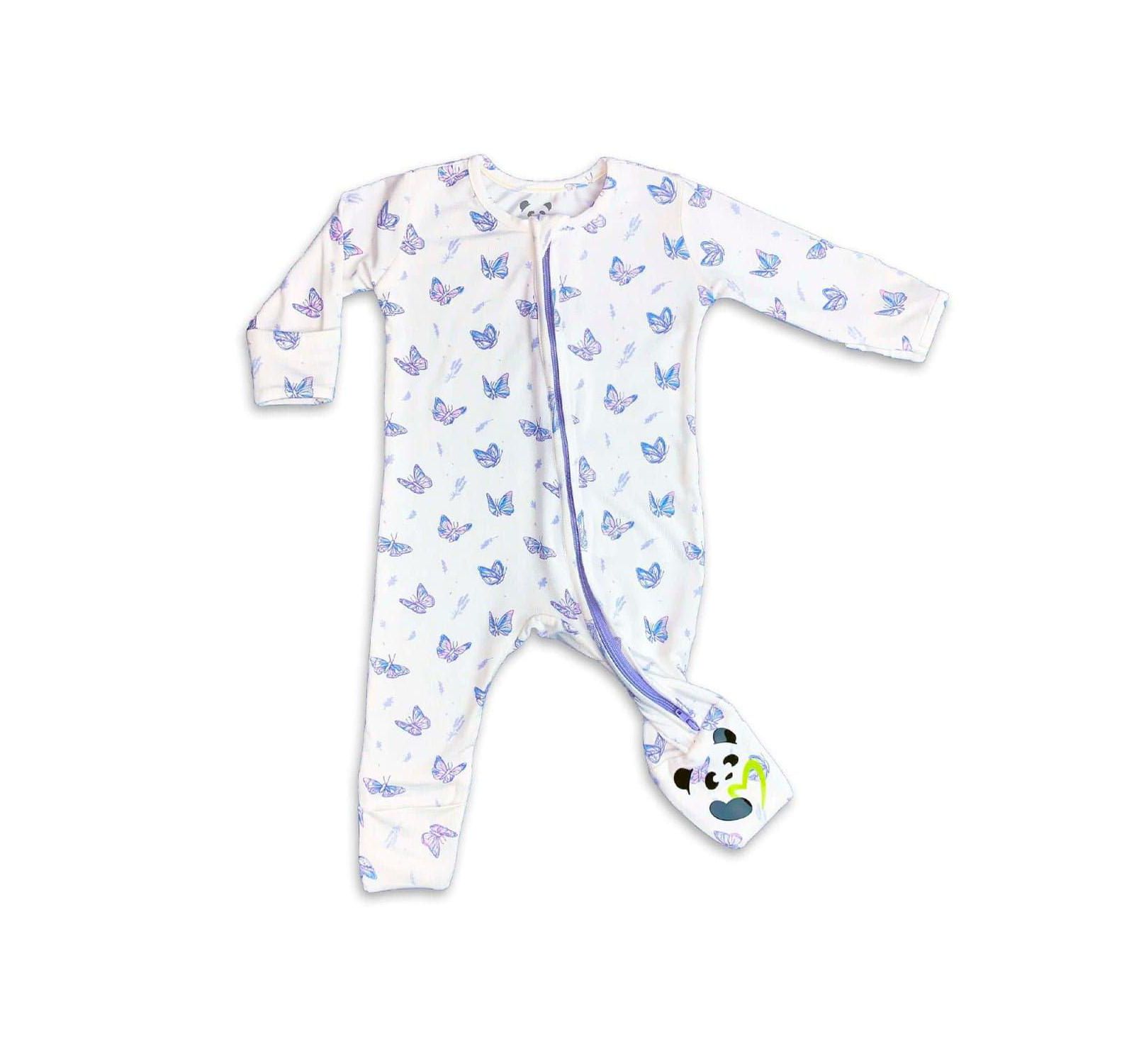 Детский комплект Bellabu Bear Cloud Grey 2 Piece