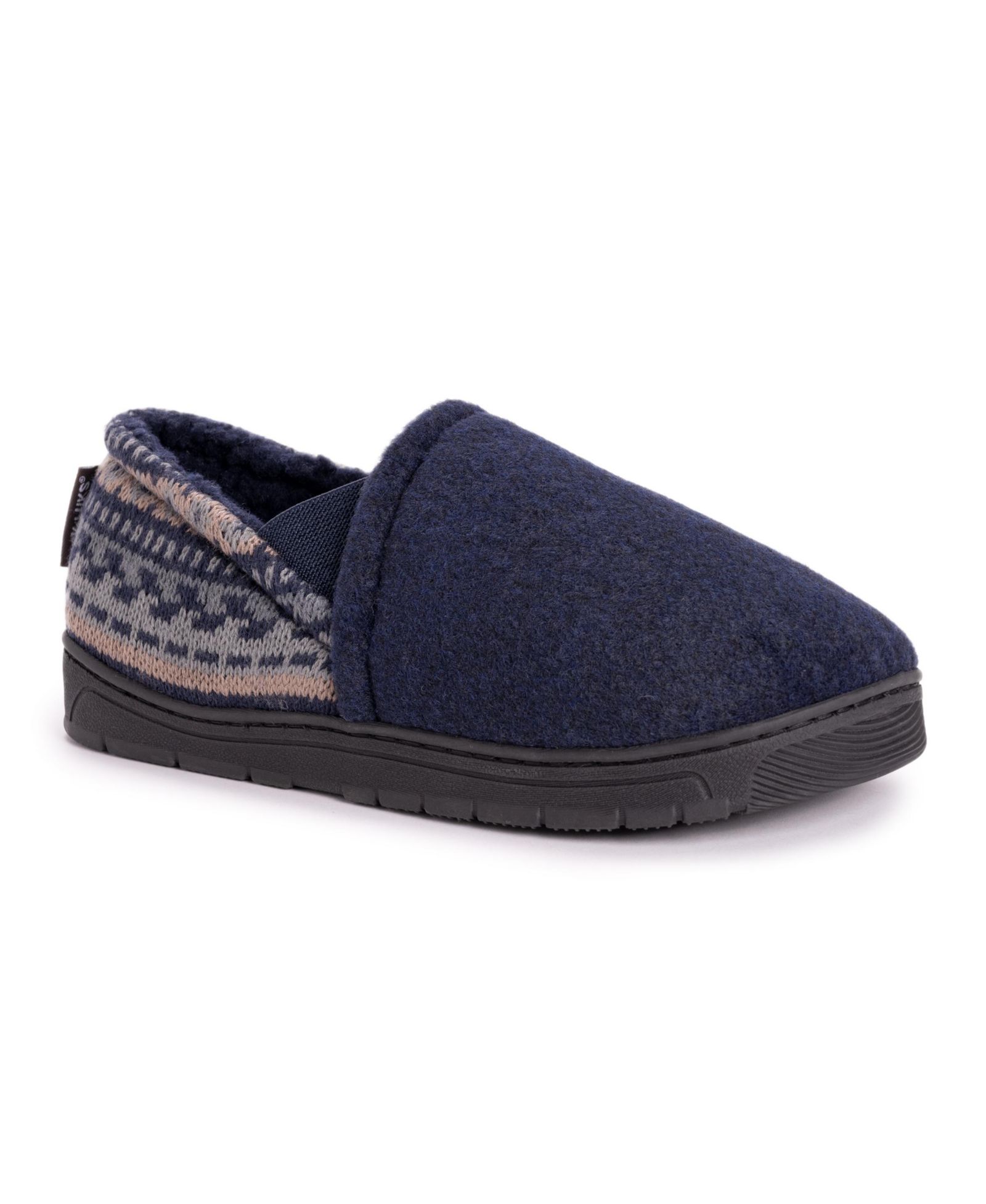 Muk Luks Men's Kristof Slippers