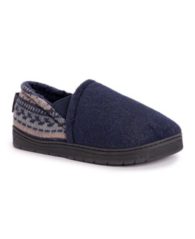 Мужские тапочки Muk Luks Kristof