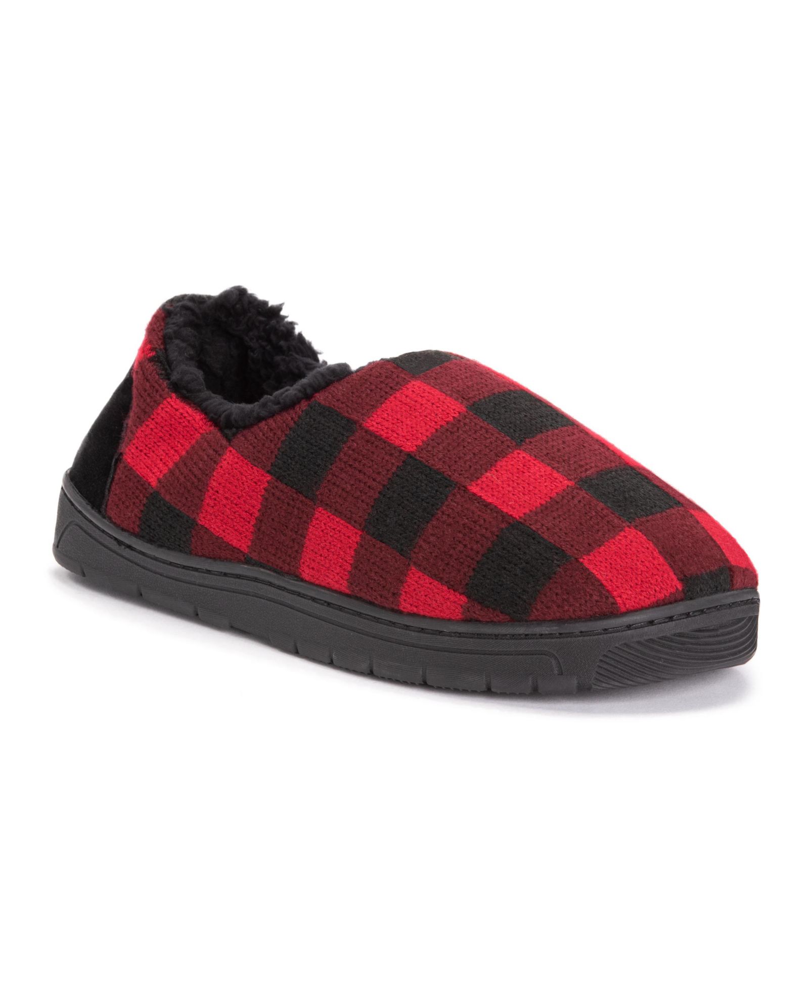 Muk Luks Men's John Slippers