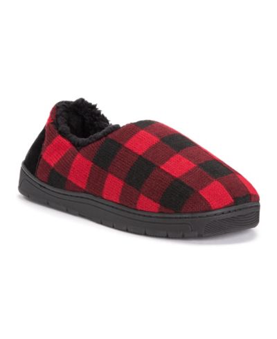Muk Luks Мужские тапочки John